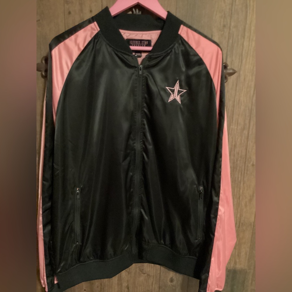 🔻Price lowered🔻 “Jeffree Star Jacket”